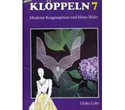 Klppeln 7 by Ulrike Lhr