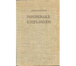 Tonderske kniplinger von Emil Hannover