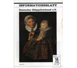 Informationsblatt Dt.Klppelverband 3/87