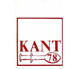 Kant 4/1978