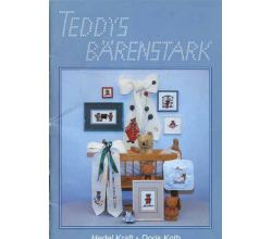 Teddys Brenstark von Hedel Kraft & Doris Koth
