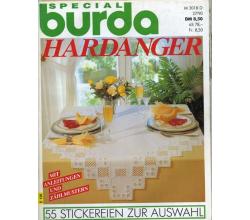 Burda Hardanger E 126