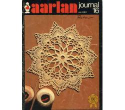Aarlann Journal 16