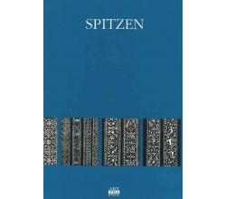 Spitzen (laces)