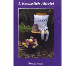 1. Kreuzstich-Allerlei by Renate Mack