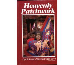 Heavenly Patchwork by Judy Howard