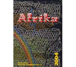 Afrika Katalog vom DKV