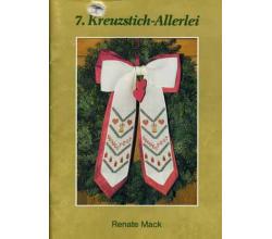 7. Kreuzstich-Allerlei by Renate Mack