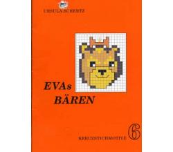 Evas Bears by Ursula Schertz