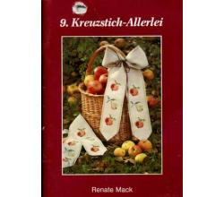 9. Kreuzstich-Allerlei by Renate Mack