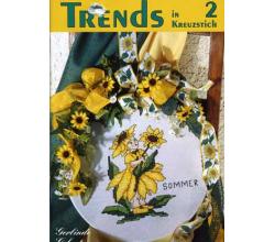 Trends 2 by Gerlinde Gebert