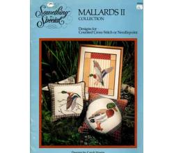 Mallards II by Candi Martin
