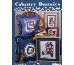 Country Bunnies Book 1
