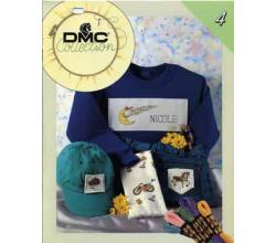 DMC Collection 4