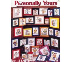 Personally Yours Graph-it Arts