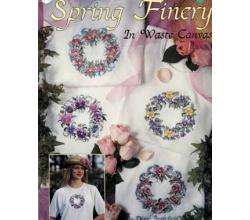 Spring Finery by Diane Brakefield