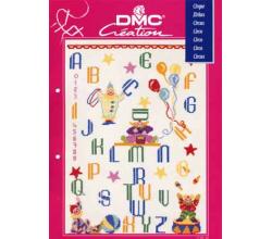 DMC Creation Zirkus