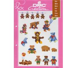 DMC Cration Bears