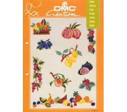 DMC Cration Fruits