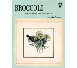 Broccoli von Green Apple