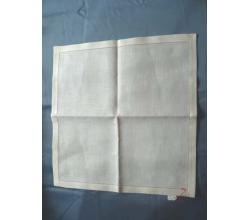 Tablecloth linen 40 x 40 cm (Serviette)