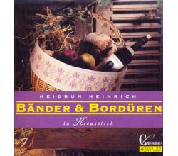 Bnder & Bordren by Heidrun Heinrich