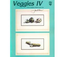 Veggies IV   Green Apple 585