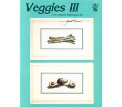 Veggies III Green Apple 584
