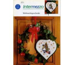 Weihnachtsgeschenke Coats Intermezzo