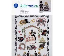 Hochzeit Coats Intermezzo