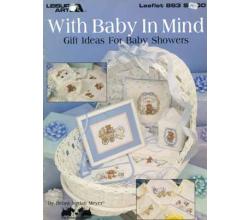 With Baby in Mind Leaflet 863
