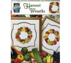 Harvest Wreaths