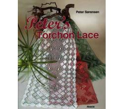 Peter`s Torchon Lace von Peter Srensen