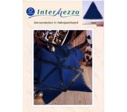 Sternendecken in Hkelpatchwork Coats Intermezzo (Crochet)