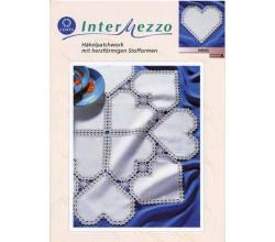 Crochet Laces  Coats Intermezzo
