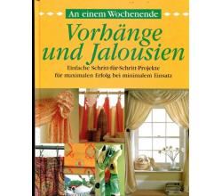 Vorhnge und Jalousien  by Jacqueline Venning