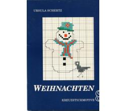 Christmas by Ursula Schertz