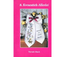 8. Kreuzstich-Allerlei by Renate Mack