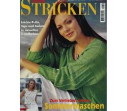Diana Stricken (knitting)
