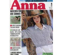 Anna 1991 June