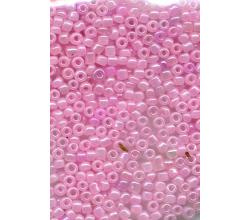 Rocailles ca. 2,3 mm rosa