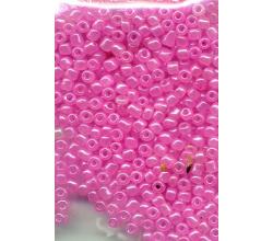 Rocailles ca. 2,2 mm pink