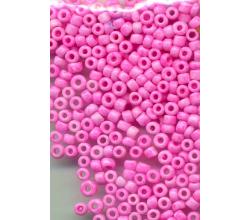 Rocailles ca. 2,3 mm pink