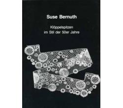 Suse Bernuth - Klppelspitzen im Stil der 50er Jahre