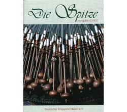 \"Die Spitze\" Jahrgang 2002