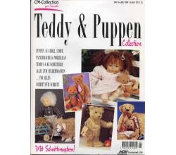 Teddy & Puppen CM Collection