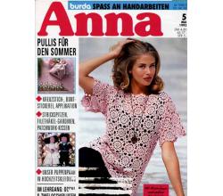 Anna 1993 May