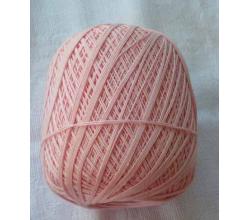 pink thread for crochet incomplete