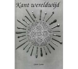 Kant wereldwijd by Lieve Lams