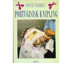 Portugisik Knipling by Connie Faurholt